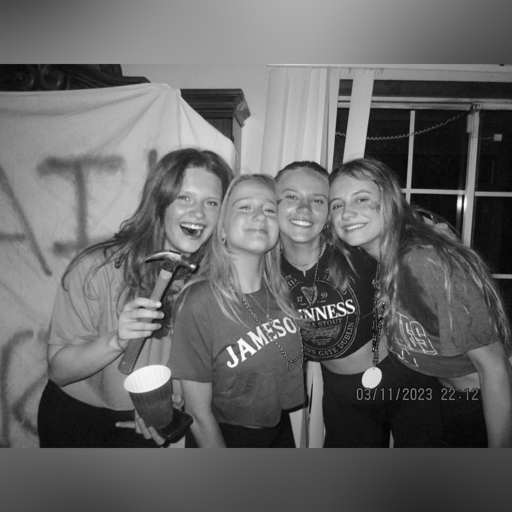 Meet your Posher, Lily